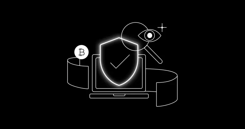 交易所下载APP页面展示